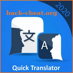 All Languages Quick Translator 2020 pro icon