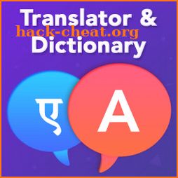 All Languages Translation And Dictionary icon