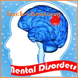 All Mental Disorders and Treatment icon