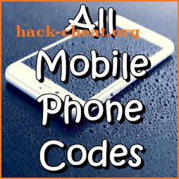 All Mobile Phone Codes icon
