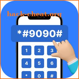 All mobile Secret Codes icon