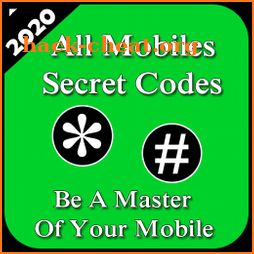 All Mobile Secret Codes Updated 2020 icon