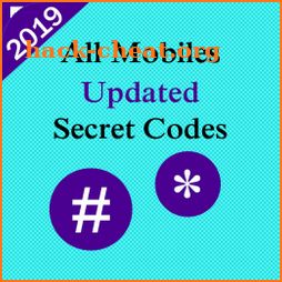 All Mobiles Secret Codes 2019 icon