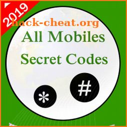 All Mobiles Secret Codes Latest 2019 icon