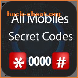 All Mobiles Secret Codes: Master Codes 2020 icon