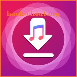 All Mp3 Music Downloader icon