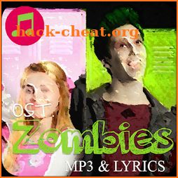 All Music for Zombies MP3 Song + Lyrics icon