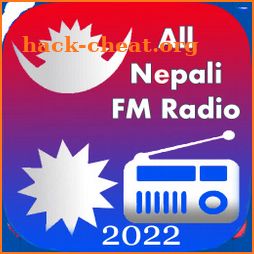 All Nepali FM Radio 🇳🇵 icon