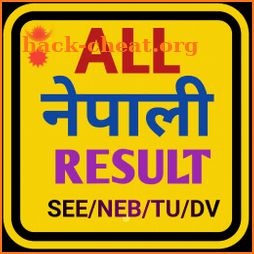 All Nepali Result's icon