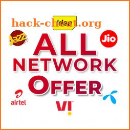 All network offer 2022 icon