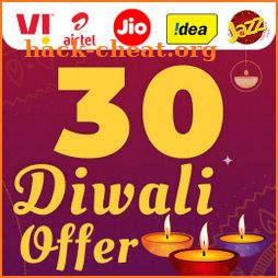 All network offer Diwali icon