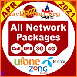 All Network Packages 2021 icon