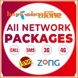 All Networks Sim Packages 2022 icon