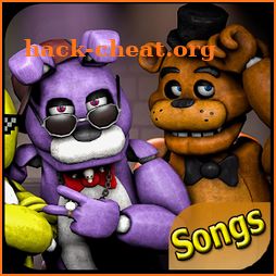 All New Songs FNAF 2018 icon