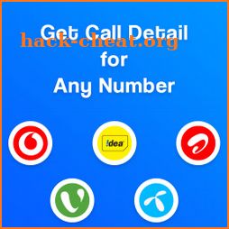 All Number Call Details (India) icon