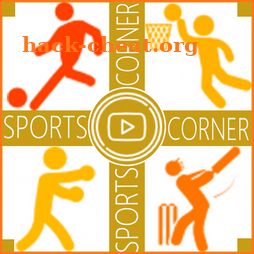 All Pakistani Cricket Matches Live HD:SportsCorner icon