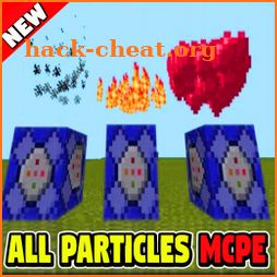 All Particles Minecraft Bedrock for Minecraft icon