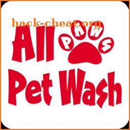 All Paws Pet Wash icon