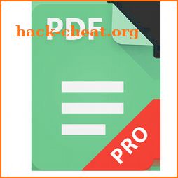 All PDF Reader Pro - PDF Viewer & Tools icon
