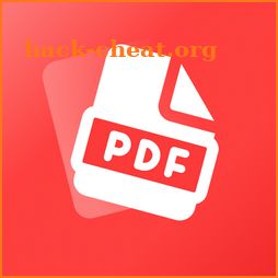 All PDF Viewer icon