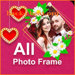 All Photo Frame icon