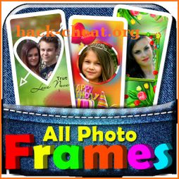 All Photo Frames 2020 icon