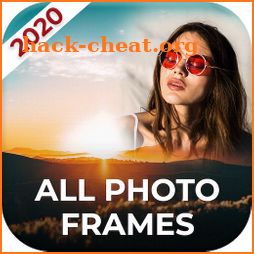 All Photo Frames - Photo Editor 2019 / 2020 icon