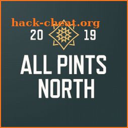 All Pints North icon