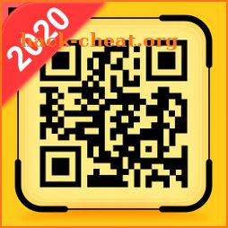 All QR Scanner - barcode reader & qrcode creator icon