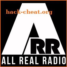 All Real Radio icon