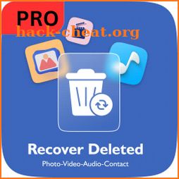All Recovery : Photo-Video Pro icon