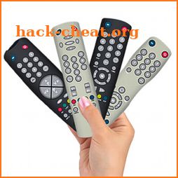All Remote Controller For TV icon
