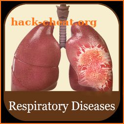 All Respiratory Disease and Treatment icon