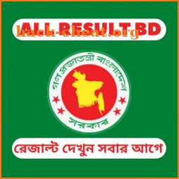 All Result Bd icon
