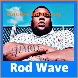 All Rod Wave Music Songs icon