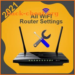 All Router Admin Setup 2021 icon