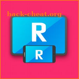 ALL SCREEN RECEIVER ROKU: SCREEN MIRROR ROKU CAST icon