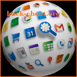 All Search Engines icon