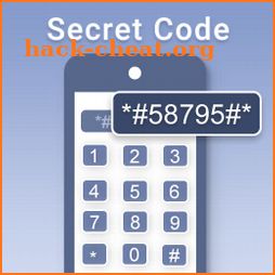 All Secret Codes For Android icon