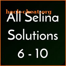 All Selina Solutions PCMB icon