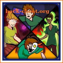 All Shaggy but FNF Character Test icon