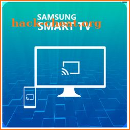 All Share Cast For Samsung - Smart View TV icon