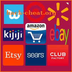 All Shopping Network icon