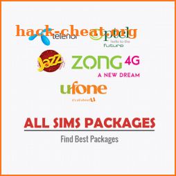 All Sims Packages 2022 icon