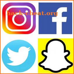All Social Media and Social Network app 2021 icon