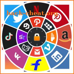 All Social Media And Social Networks For 18+ icon