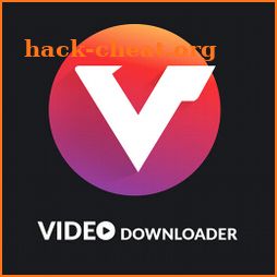 All Social Video Downloader icon
