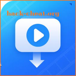 All Social Video Downloader - All Video Downloader icon