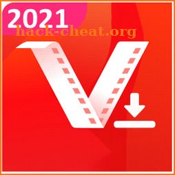 All Social Video Downloader & Statut Saver 2020 icon