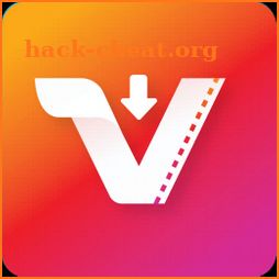 All Social Video Status Downloader icon